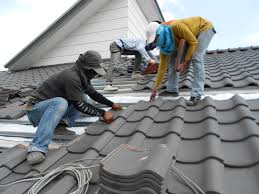 Best Roof Replacement  in Canton, SD